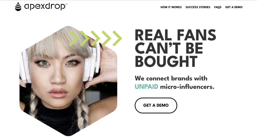 Cosmetics marketing firms​